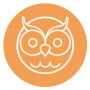 Owl - one of the Buzz Quiz personality types